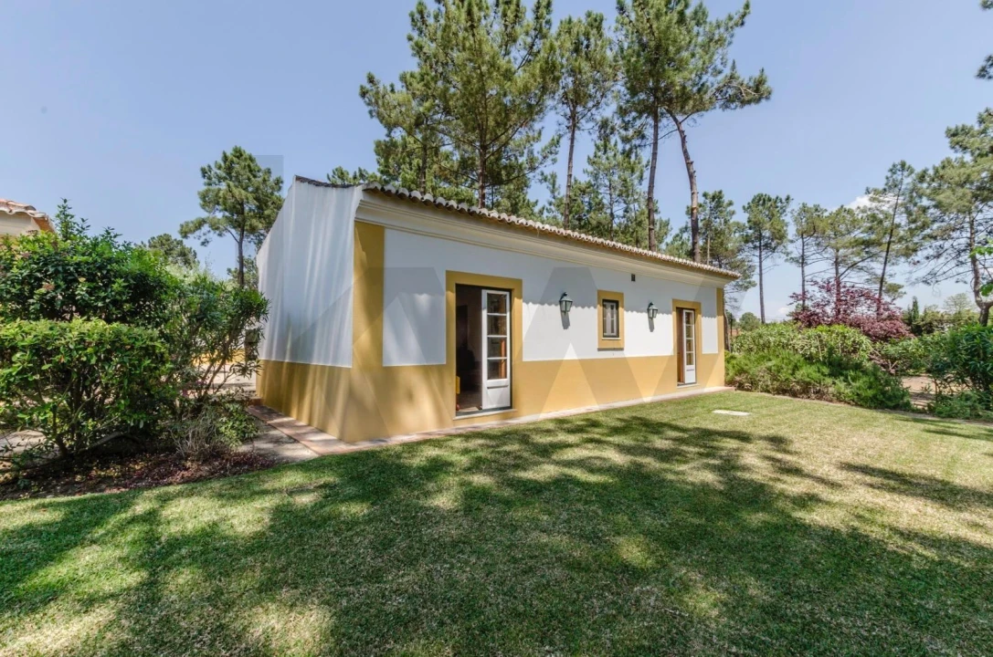 Moradia T4 para Venda em Azeitão (São Lourenço e São Simão) Foto 41