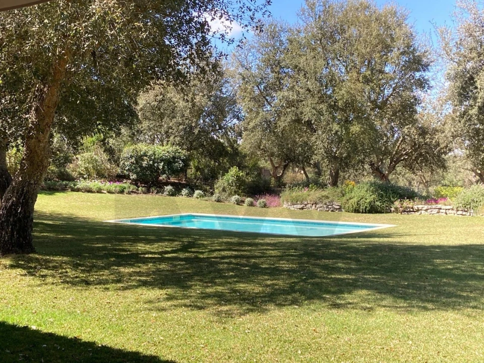 Moradia T4 para Venda em Azeitão (São Lourenço e São Simão) Foto 55