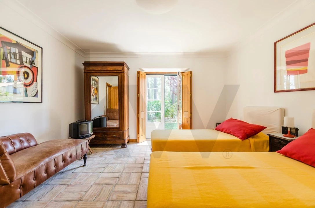 Moradia T4 para Venda em Azeitão (São Lourenço e São Simão) Foto 49