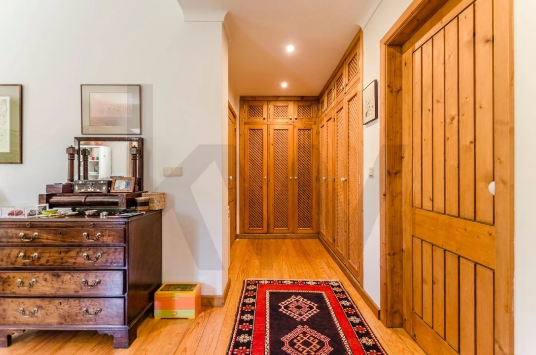 Moradia T4 para Venda em Azeitão (São Lourenço e São Simão) Foto 15