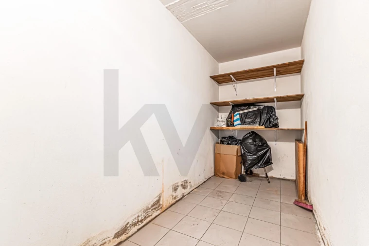 Apartamento T2 para Arrendamento em Armação de Pera Foto 26