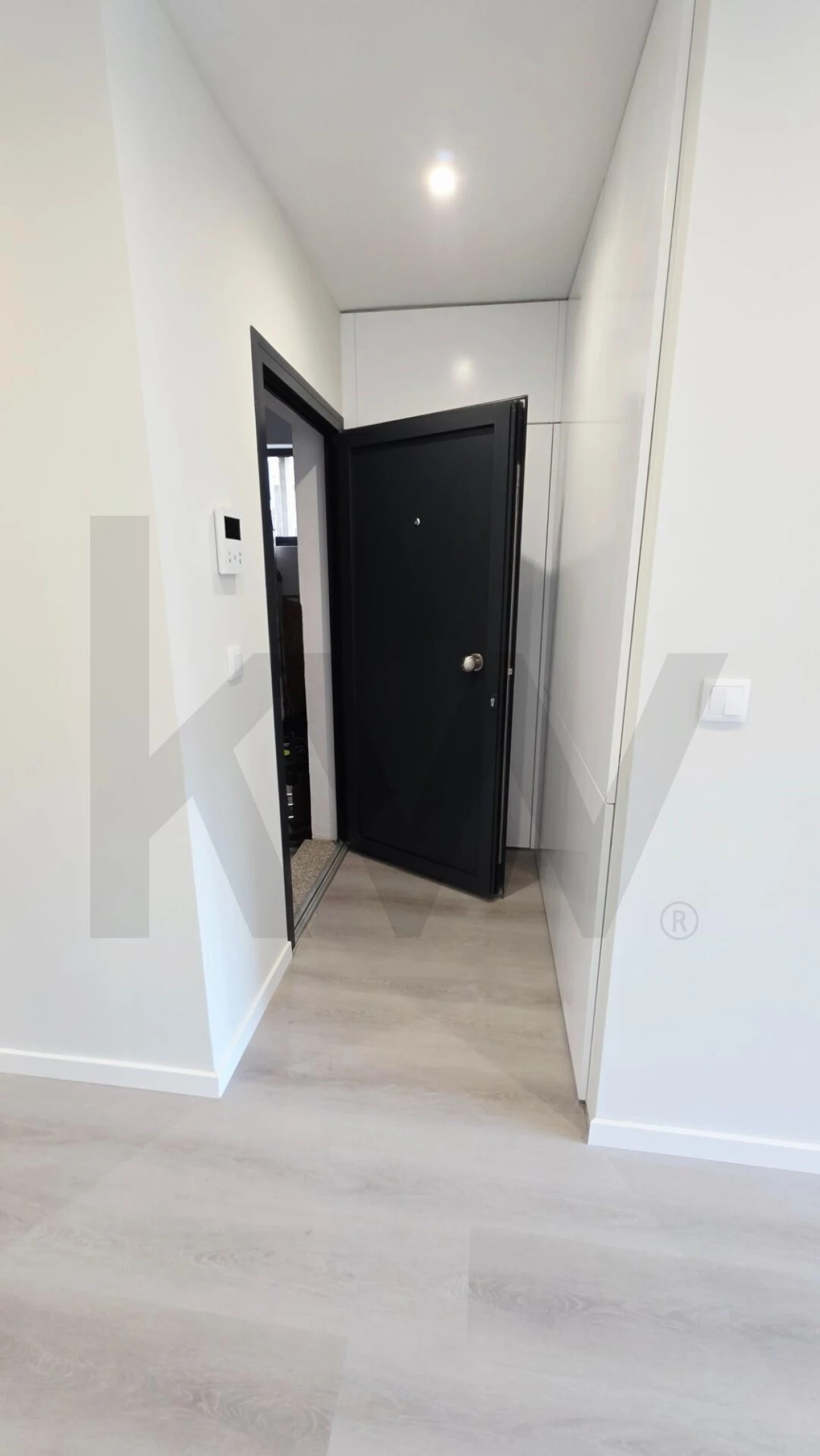 Apartamento T2 para Arrendamento em Paranhos Foto 2