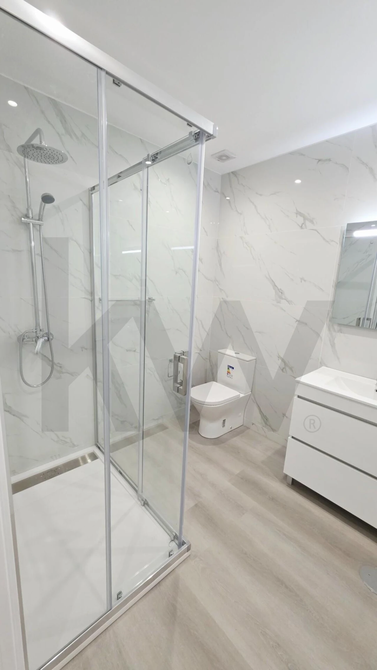 Apartamento T2 para Arrendamento em Paranhos Foto 14