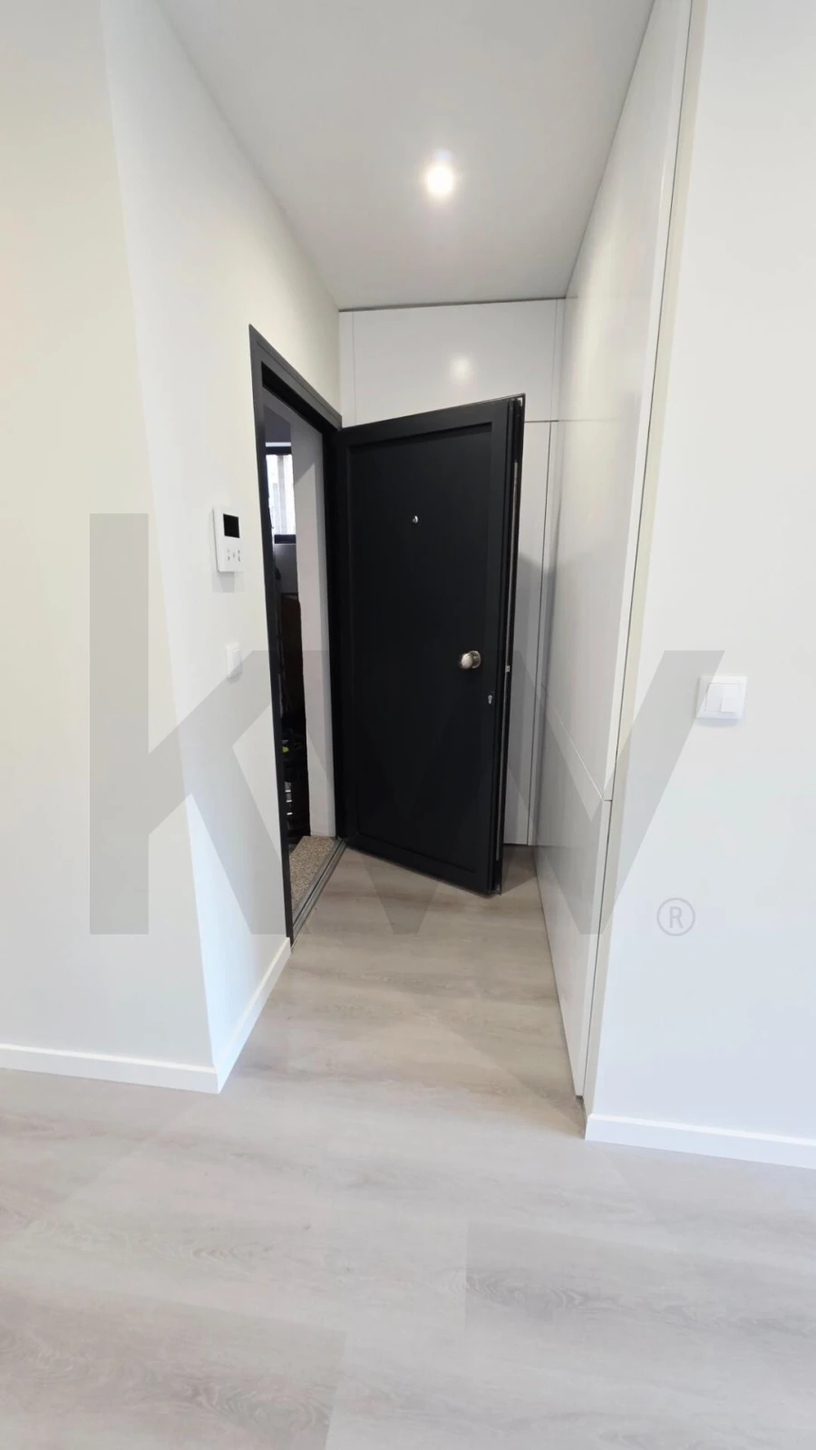 Apartamento T2 para Arrendamento em Paranhos Foto 2