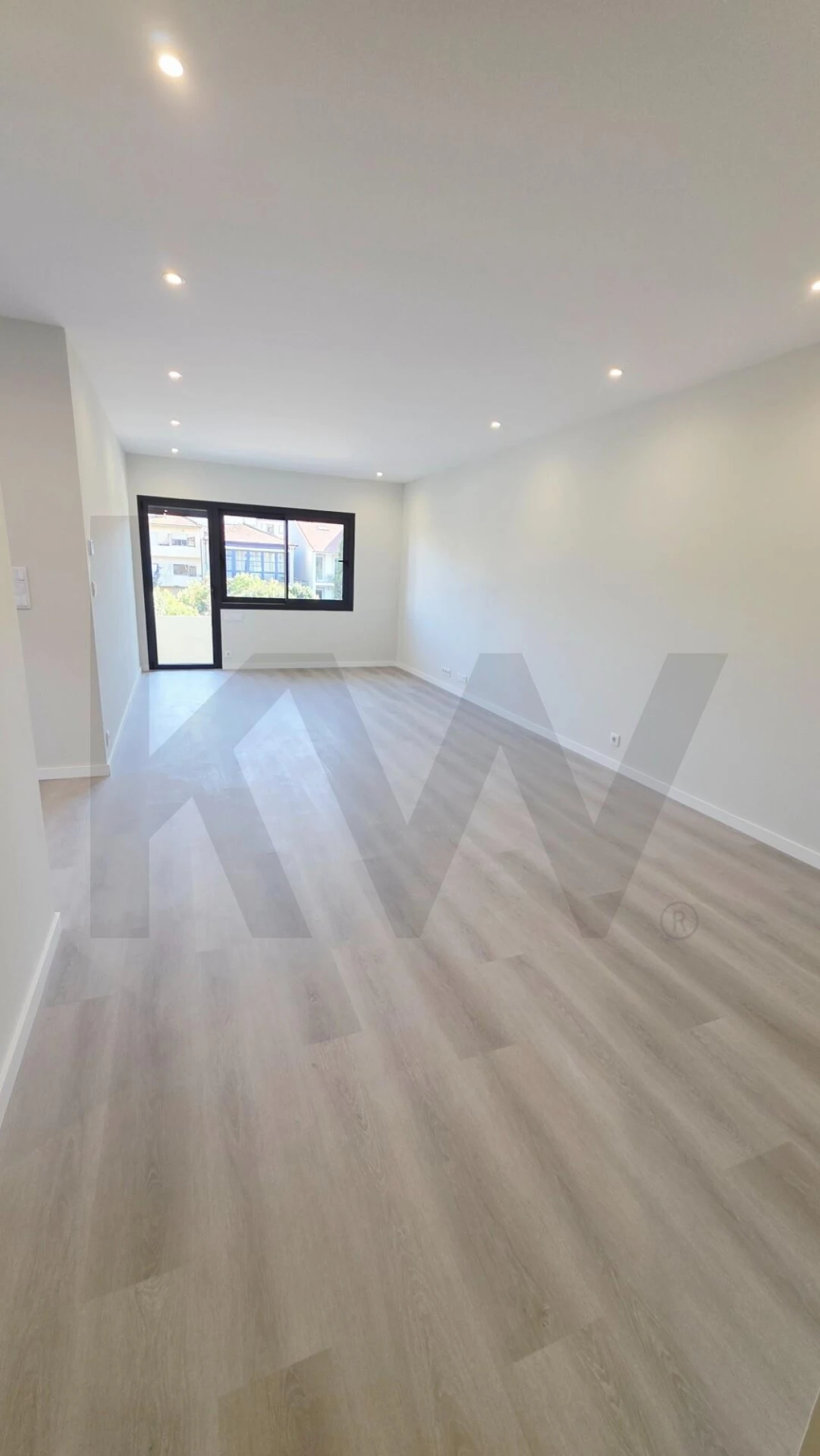 Apartamento T2 para Arrendamento em Paranhos Foto 3