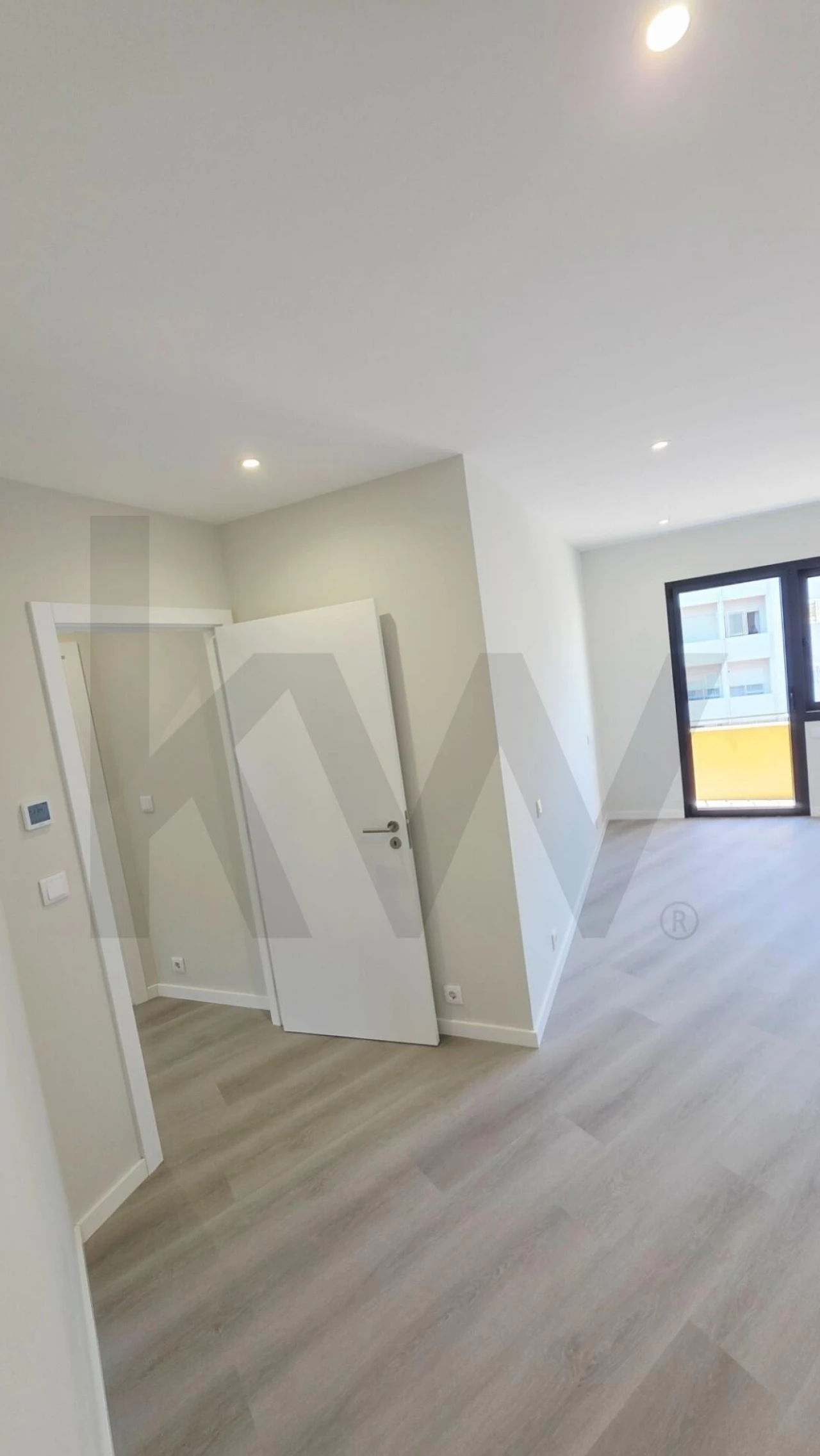 Apartamento T2 para Arrendamento em Paranhos Foto 19