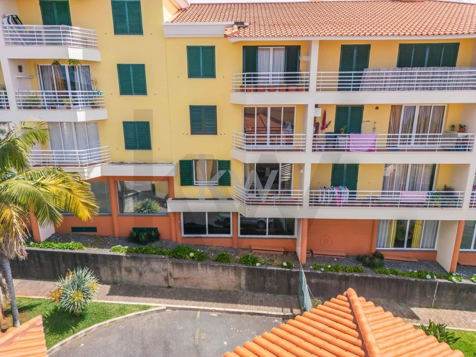 Apartamento T3 para Arrendamento em Estreito de Camara de Lobos Foto 40