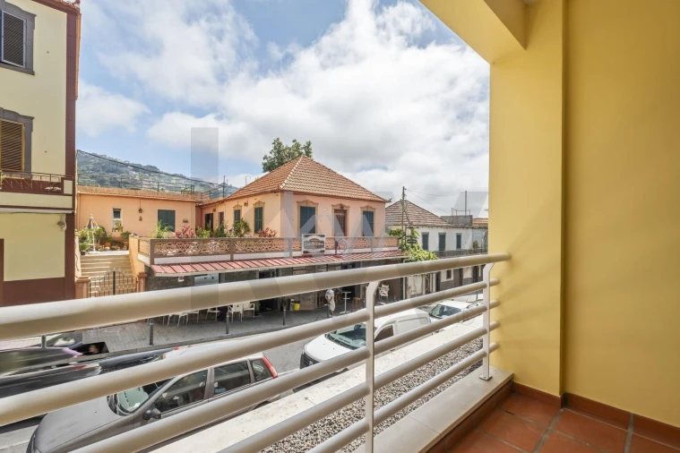 Apartamento T3 para Arrendamento em Estreito de Camara de Lobos Foto 25