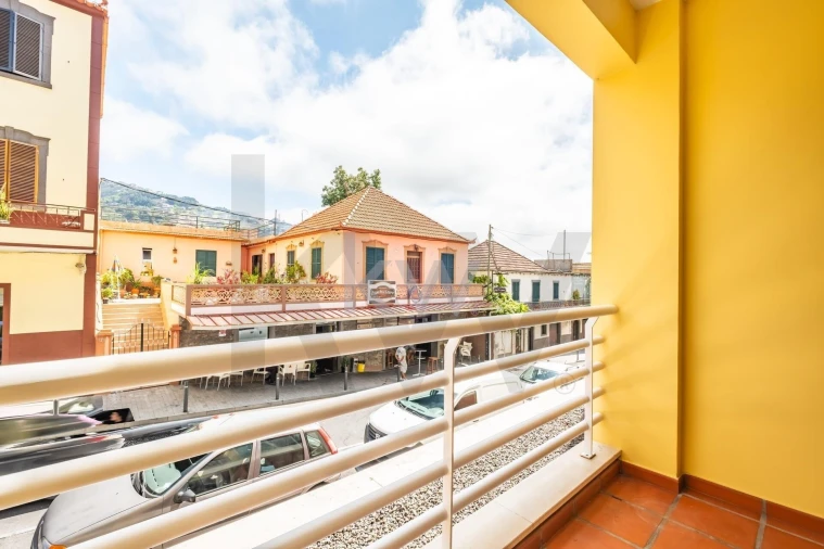 Apartamento T3 para Arrendamento em Estreito de Camara de Lobos Foto 27