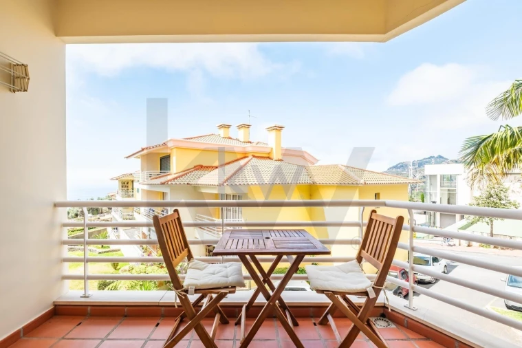 Apartamento T3 para Arrendamento em Estreito de Camara de Lobos Foto 31