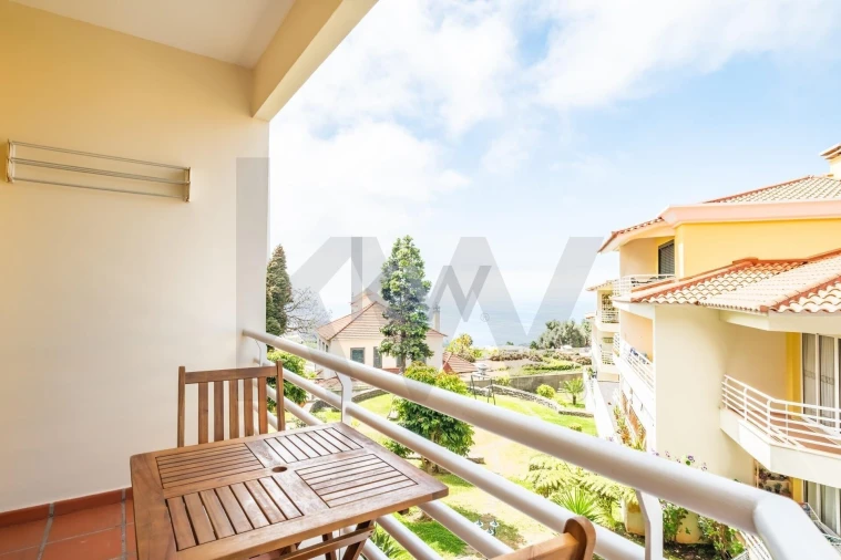 Apartamento T3 para Arrendamento em Estreito de Camara de Lobos Foto 32