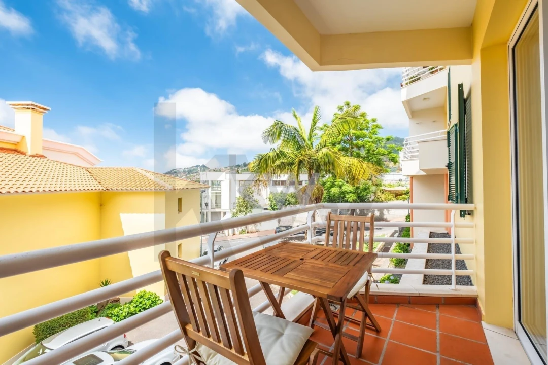 Apartamento T3 para Arrendamento em Estreito de Camara de Lobos Foto 30