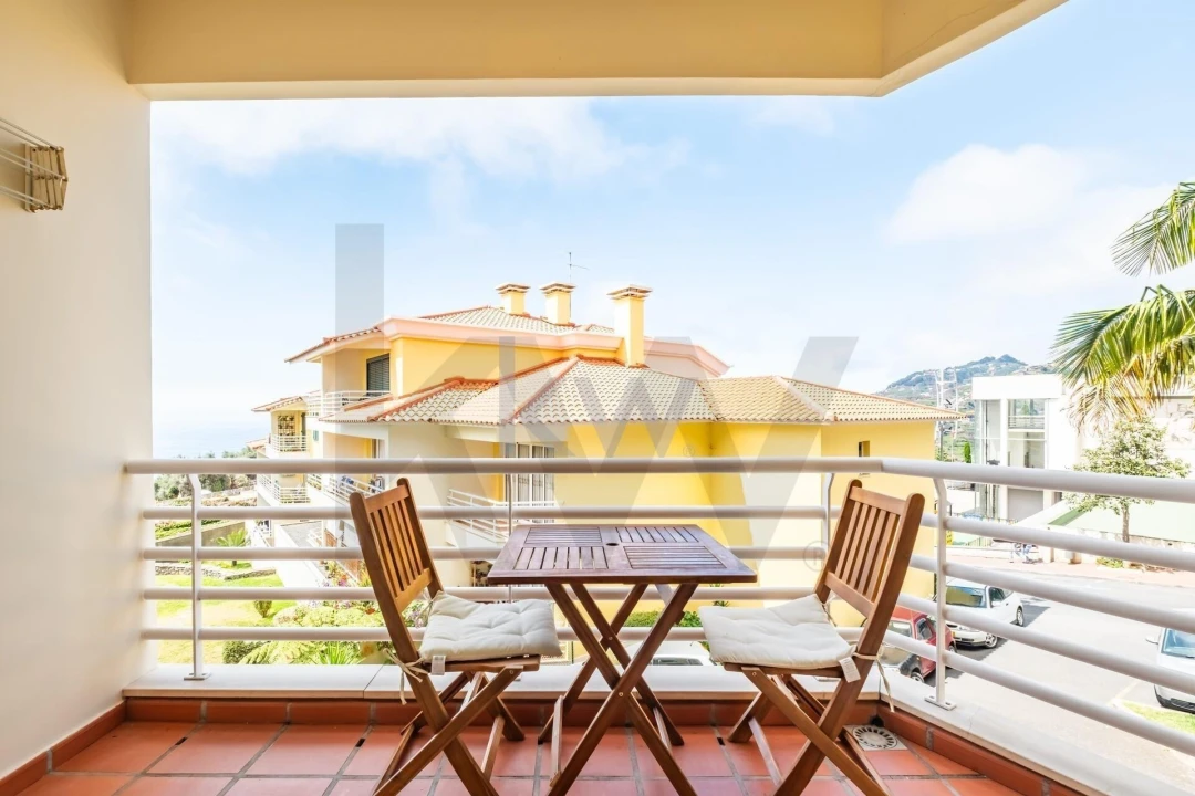 Apartamento T3 para Arrendamento em Estreito de Camara de Lobos Foto 31