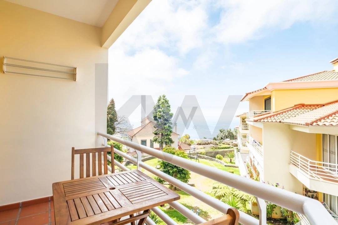 Apartamento T3 para Arrendamento em Estreito de Camara de Lobos Foto 32