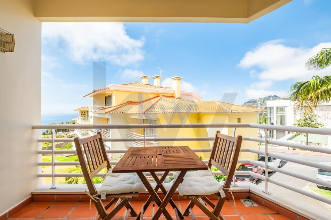 Apartamento T3 para Arrendamento em Estreito de Camara de Lobos Foto 28