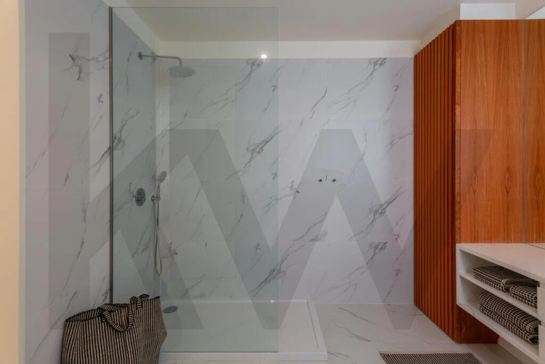 Moradia T4 para Arrendamento em Santo Estêvão Foto 41