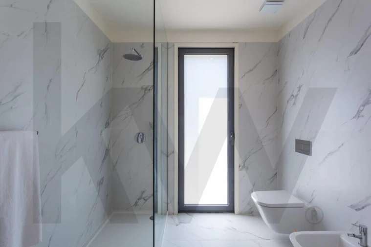 Moradia T4 para Arrendamento em Santo Estêvão Foto 32