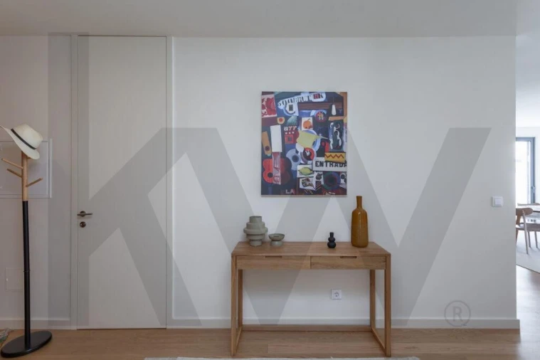 Moradia T4 para Arrendamento em Santo Estêvão Foto 42