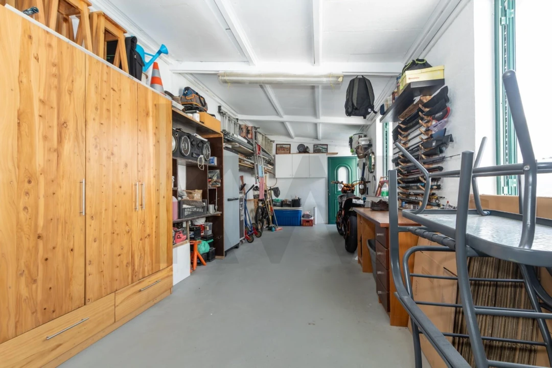 Moradia T2 para Venda em Fajã de Baixo Foto 28