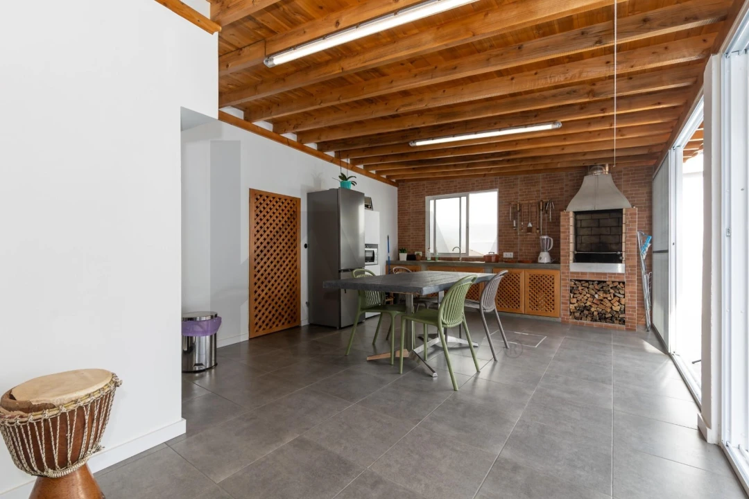 Moradia T2 para Venda em Fajã de Baixo Foto 23