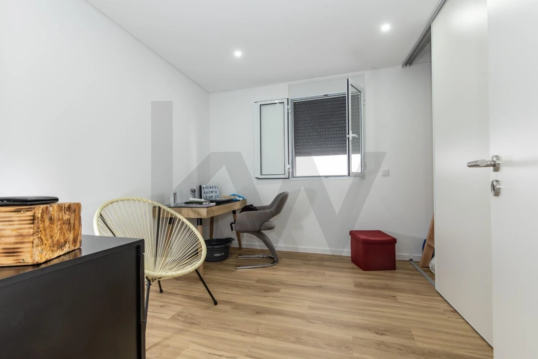 Moradia T2 para Venda em Fajã de Baixo Foto 17