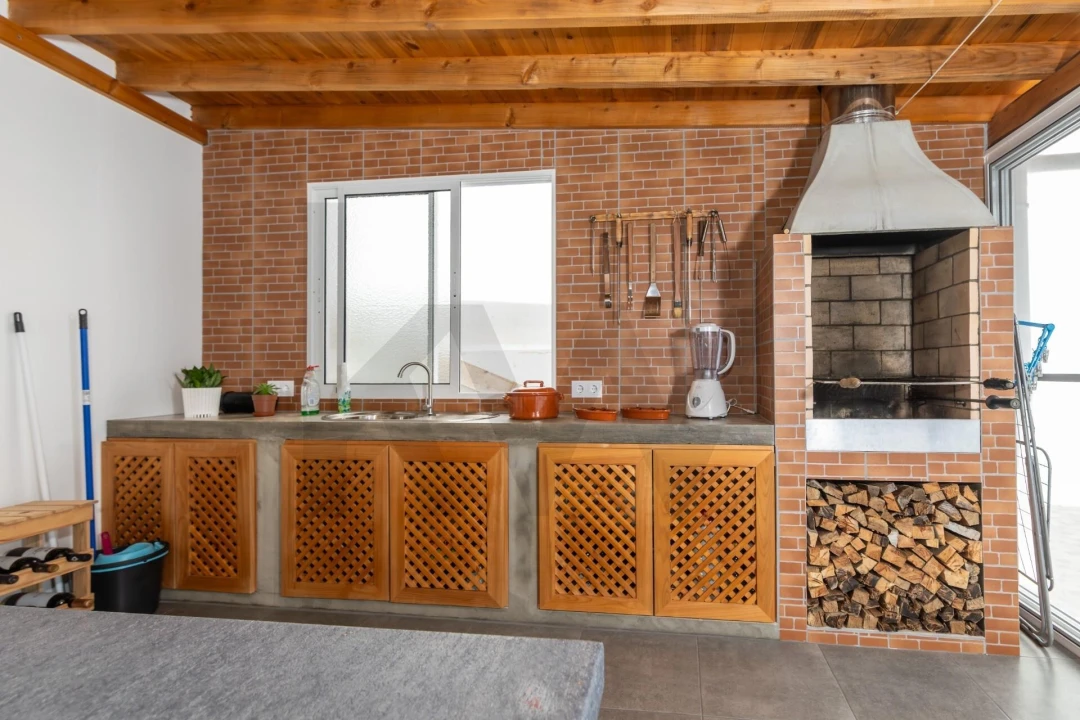 Moradia T2 para Venda em Fajã de Baixo Foto 24