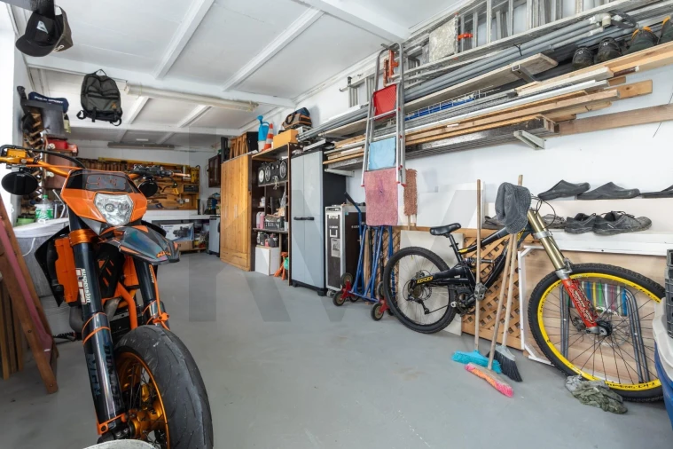 Moradia T2 para Venda em Fajã de Baixo Foto 26