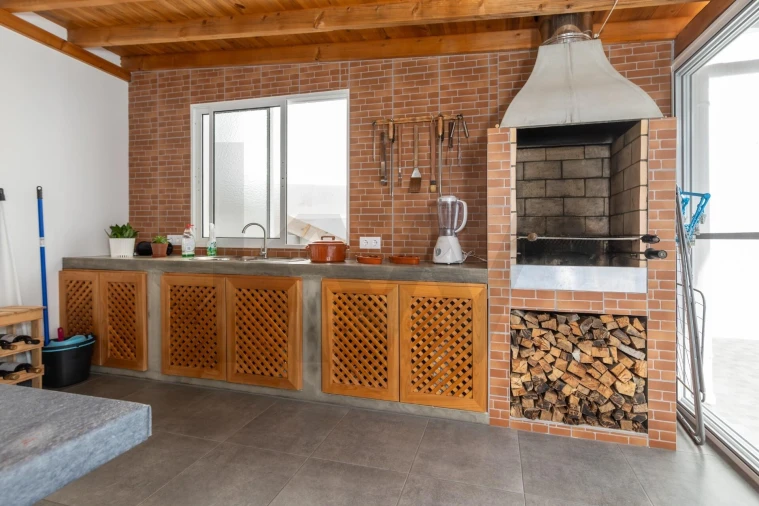 Moradia T2 para Venda em Fajã de Baixo Foto 25