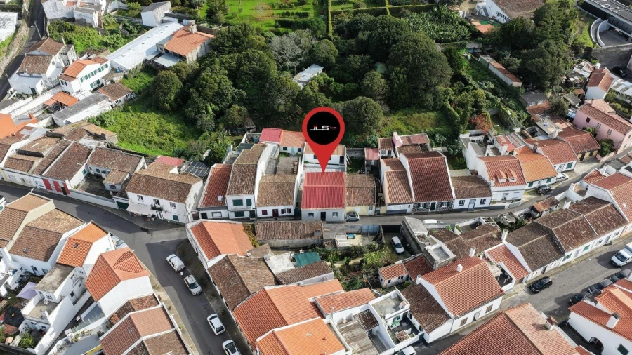 Moradia T2 para Venda em Fajã de Baixo Foto 35