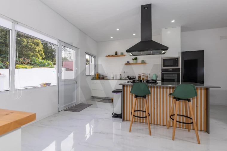 Moradia T2 para Venda em Fajã de Baixo Foto 10