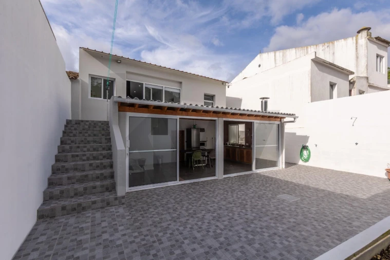 Moradia T2 para Venda em Fajã de Baixo Foto 29