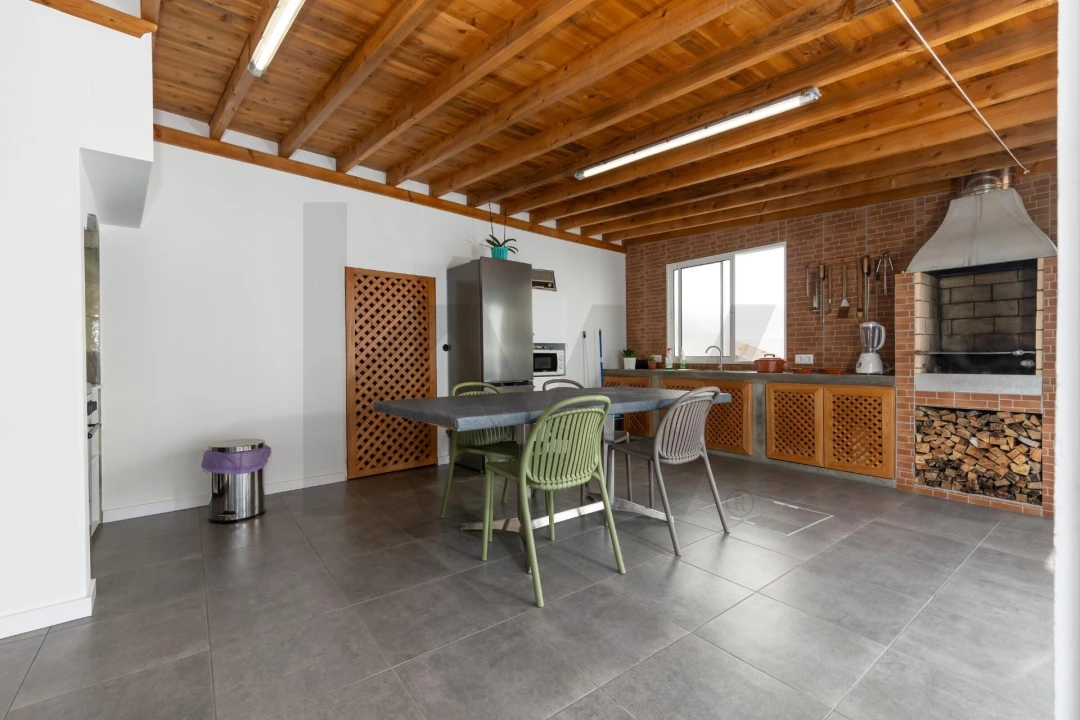 Moradia T2 para Venda em Fajã de Baixo Foto 20