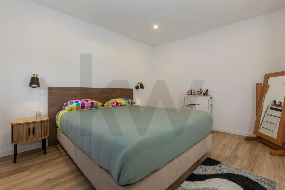 Moradia T2 para Venda em Fajã de Baixo Foto 8