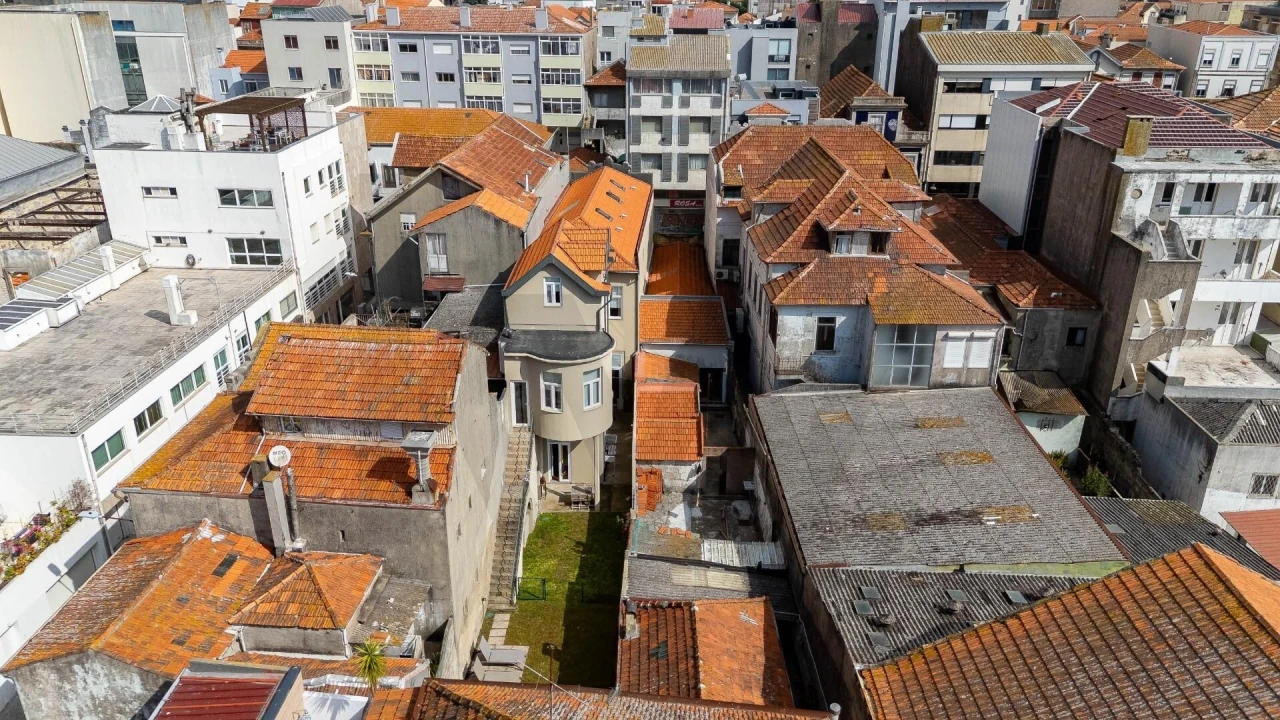 Prédio para Venda em Matosinhos e Leça da Palmeira Foto 26