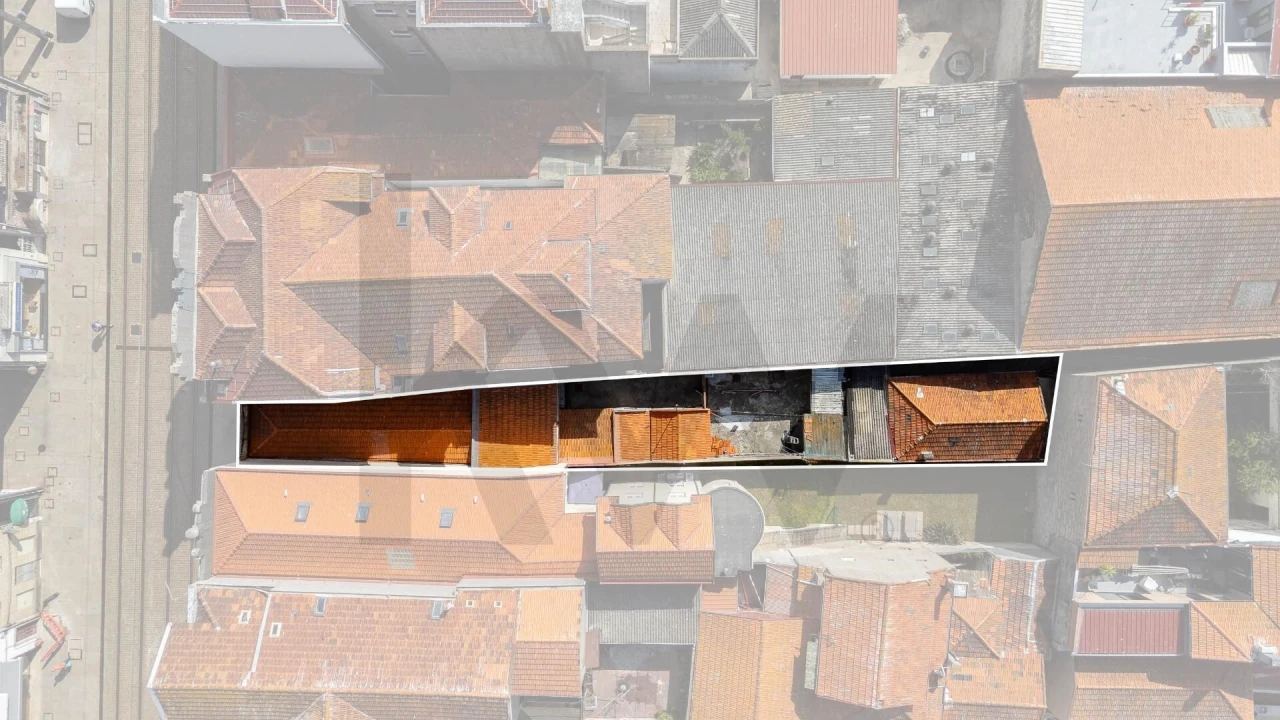 Prédio para Venda em Matosinhos e Leça da Palmeira Foto 3