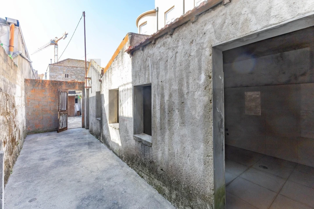 Prédio para Venda em Matosinhos e Leça da Palmeira Foto 15