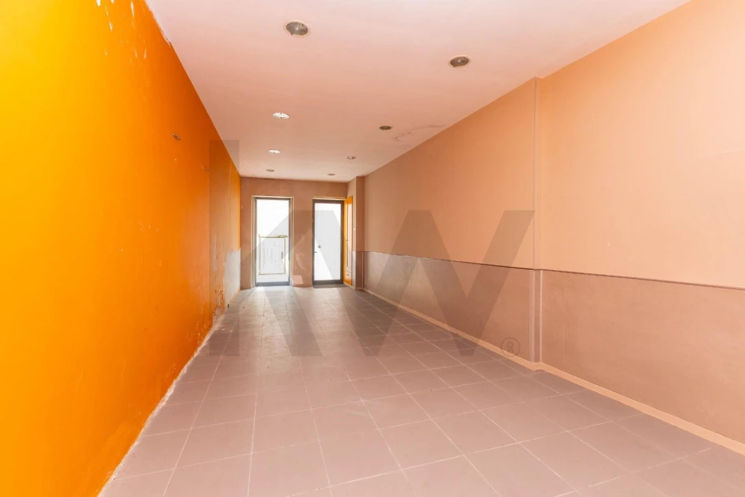 Prédio para Venda em Matosinhos e Leça da Palmeira Foto 11