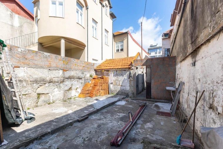 Prédio para Venda em Matosinhos e Leça da Palmeira Foto 22