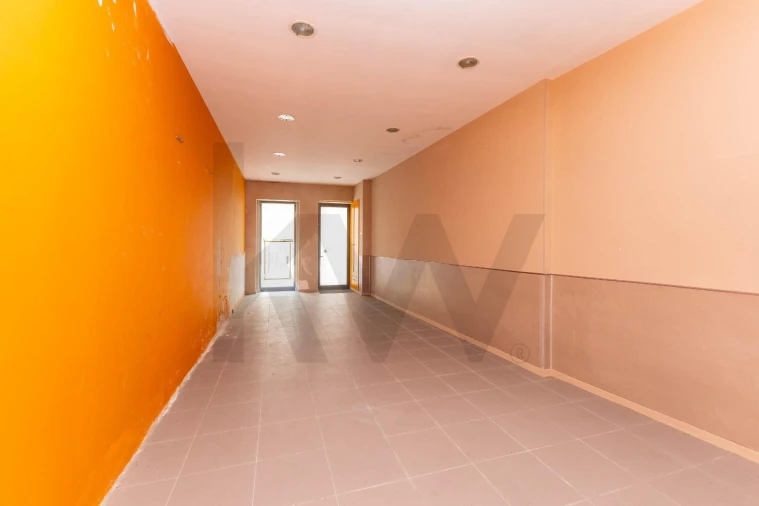 Prédio para Venda em Matosinhos e Leça da Palmeira Foto 11