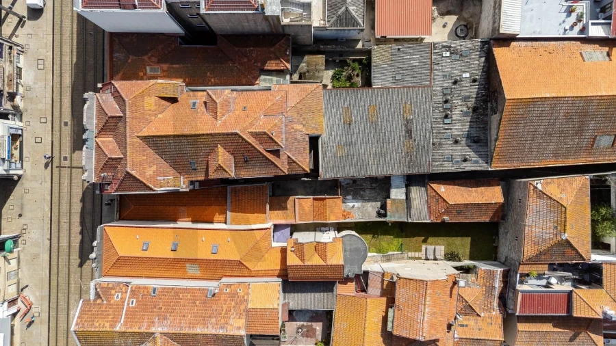 Prédio para Venda em Matosinhos e Leça da Palmeira Foto 4