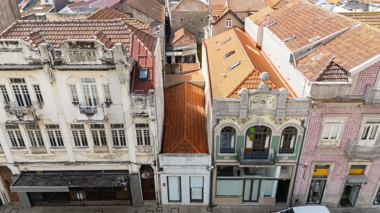 Prédio para Venda em Matosinhos e Leça da Palmeira Foto 24