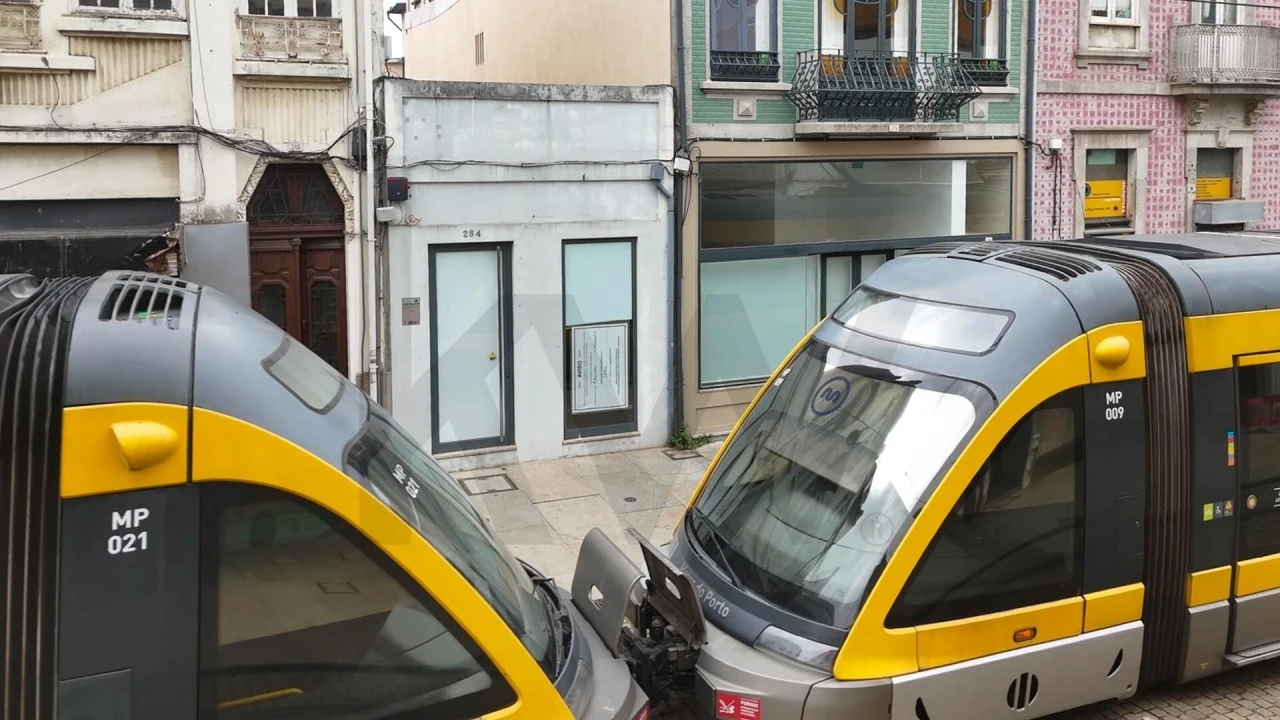 Prédio para Venda em Matosinhos e Leça da Palmeira Foto 7