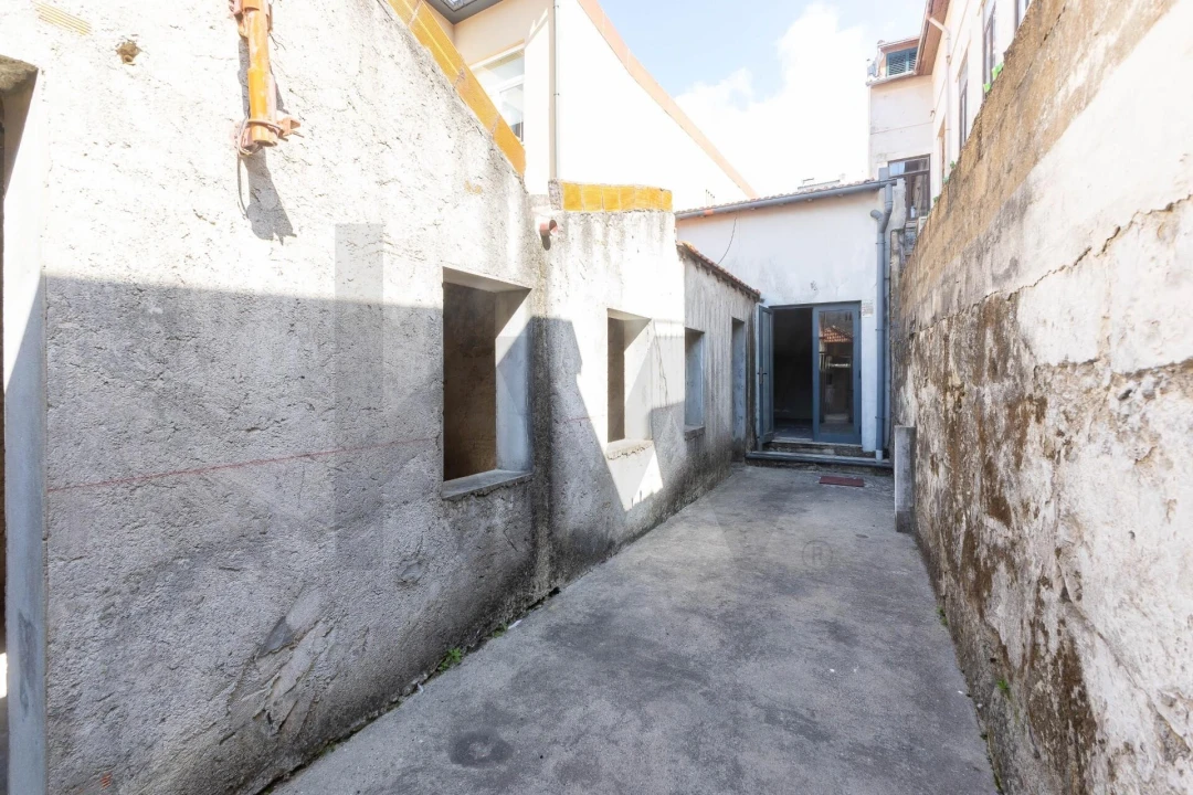 Prédio para Venda em Matosinhos e Leça da Palmeira Foto 20