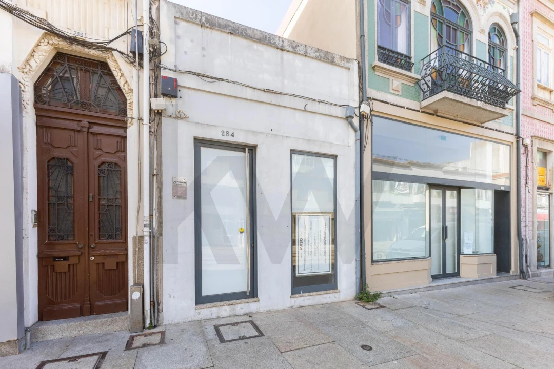 Prédio para Venda em Matosinhos e Leça da Palmeira Foto 8