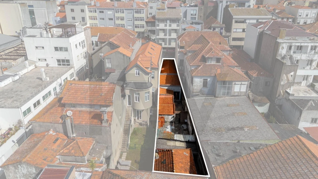 Prédio para Venda em Matosinhos e Leça da Palmeira Foto 25