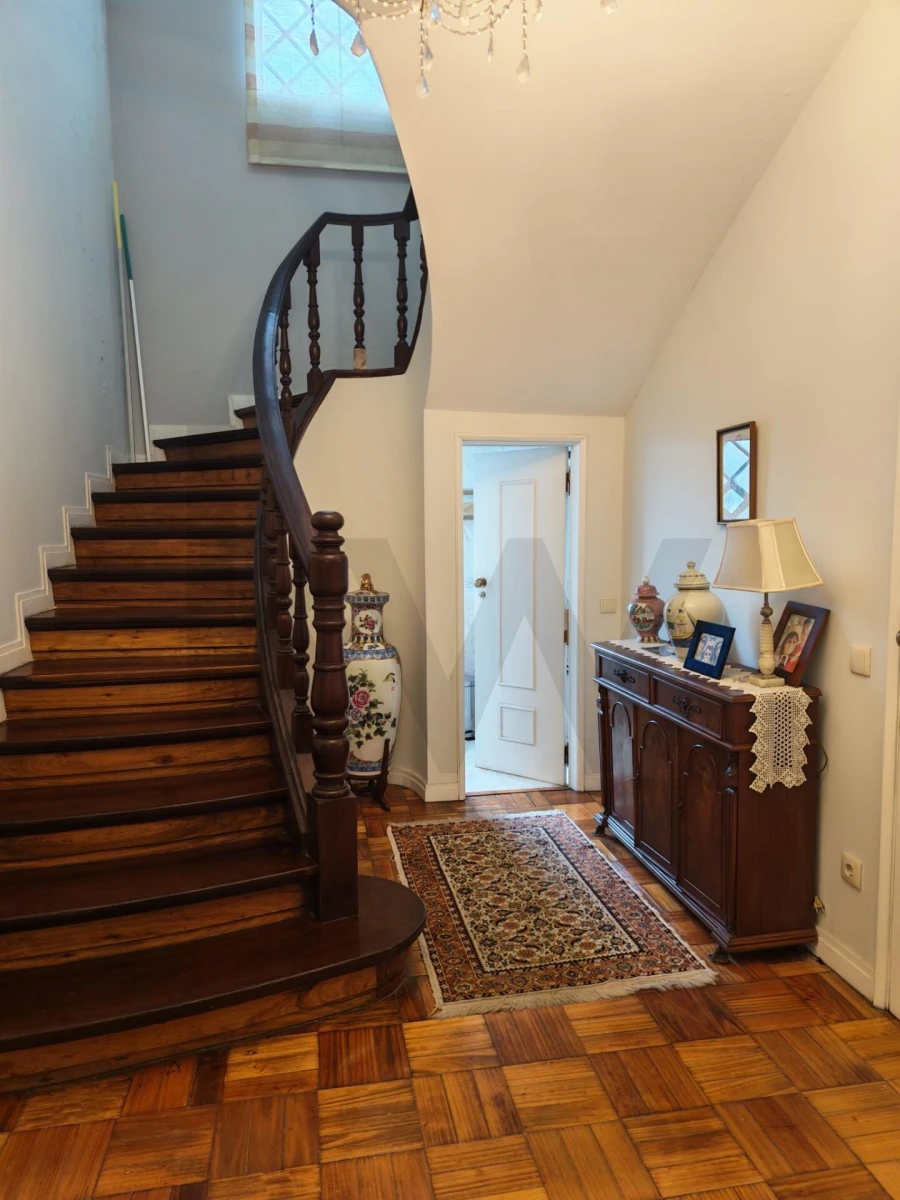 Quinta T4 para Venda em Castêlo da Maia Foto 7