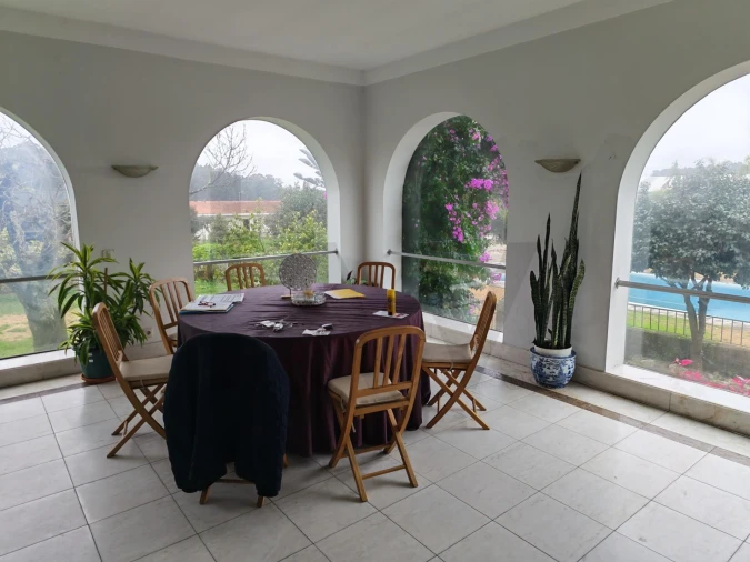 Quinta T4 para Venda em Castêlo da Maia Foto 3