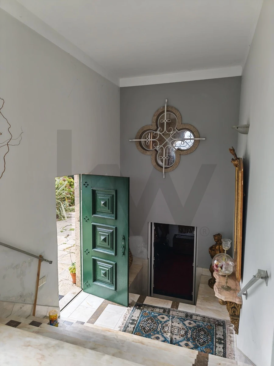 Quinta T4 para Venda em Castêlo da Maia Foto 9