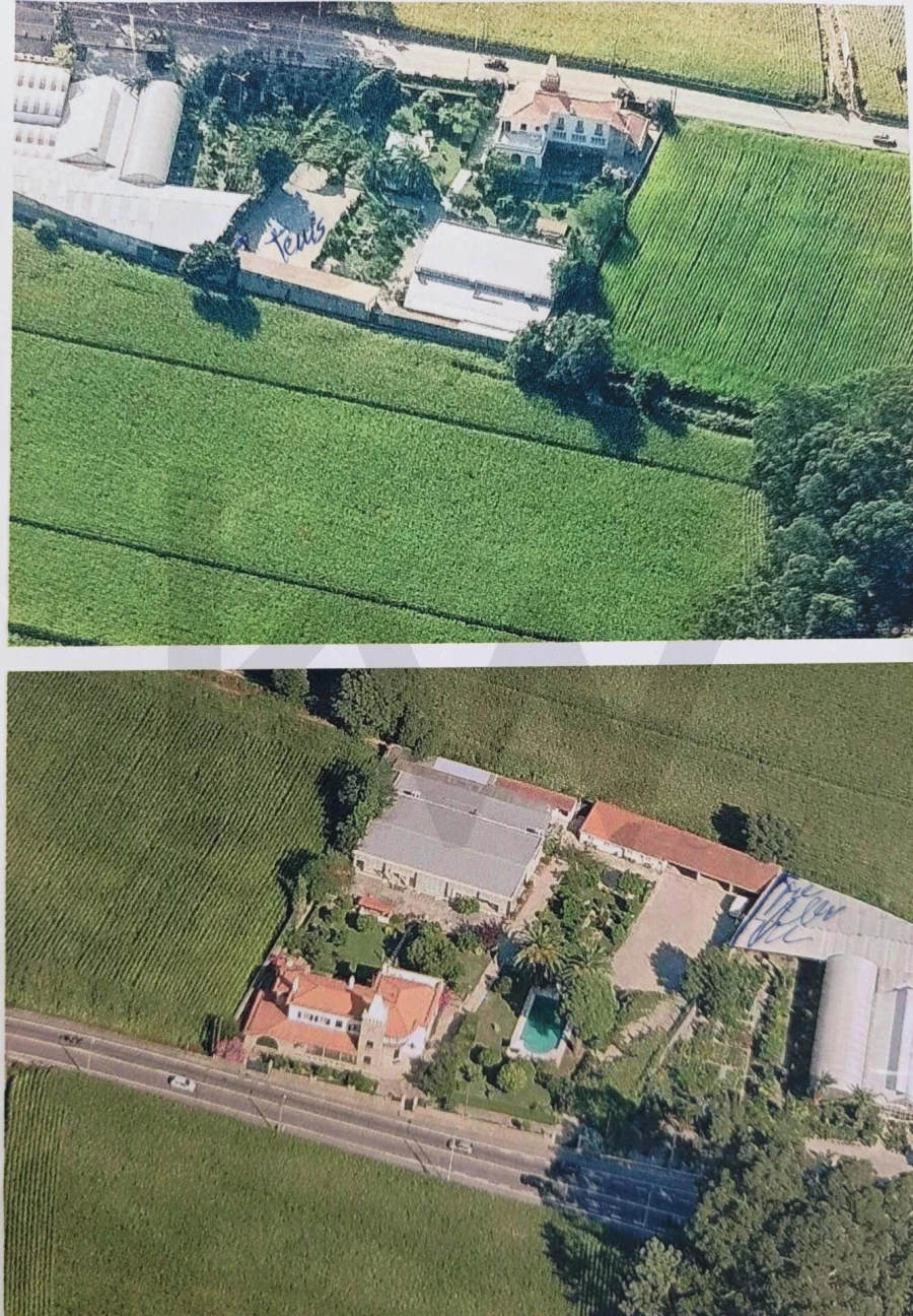 Quinta T4 para Venda em Castêlo da Maia Foto 2