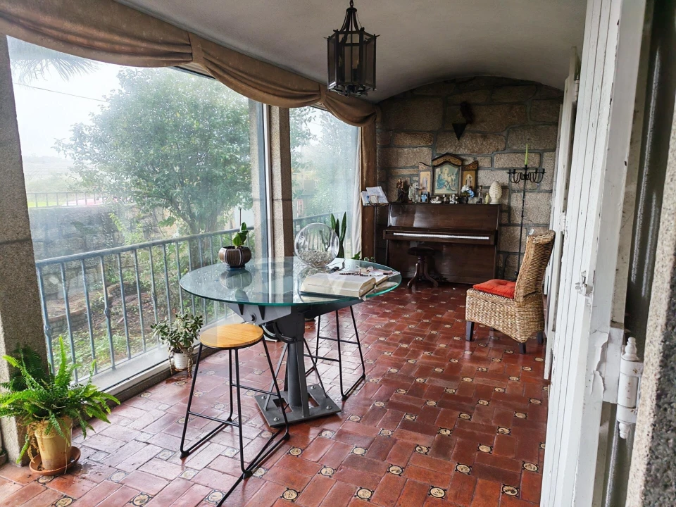 Quinta T4 para Venda em Castêlo da Maia Foto 12